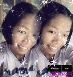 Glitter Photos