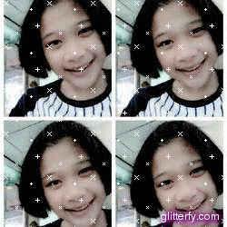 Glitter Photos