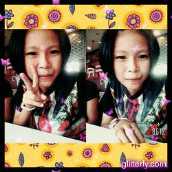 Glitter Photos