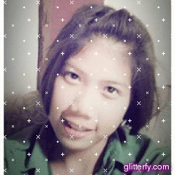 Glitter Photos