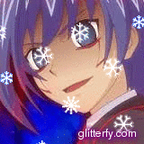 Glitter Photos