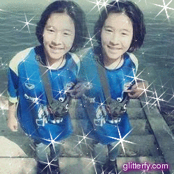 Glitter Photos