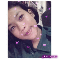 Glitter Photos