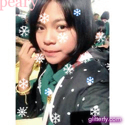 Glitter Photos