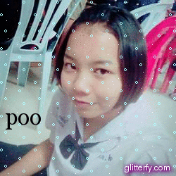Glitter Photos