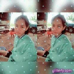 Glitter Photos