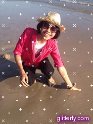 Glitter Photos