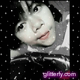 Glitter Photos