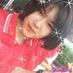 Glitter Photos
