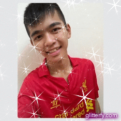 Glitter Photos