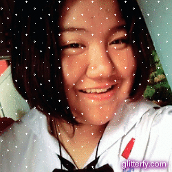 Glitter Photos