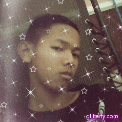 Glitter Photos