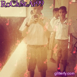 Glitter Photos