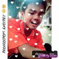 Glitter Photos