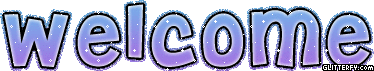 Glitter Words