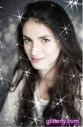 Glitter Photos