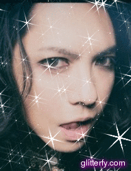 Glitter Photos