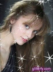 Glitter Photos