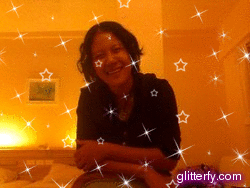 Glitter Photos