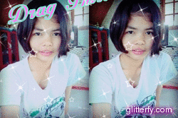 Glitter Photos