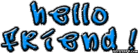 Glitter Words