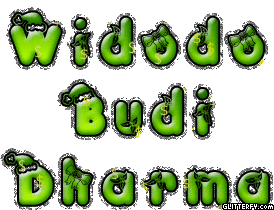 Glitter Words