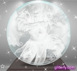 Glitter Photos
