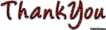 Glitter Words