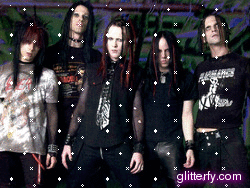 Glitter Photos