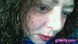 Glitter Photos