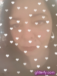 Glitter Photos